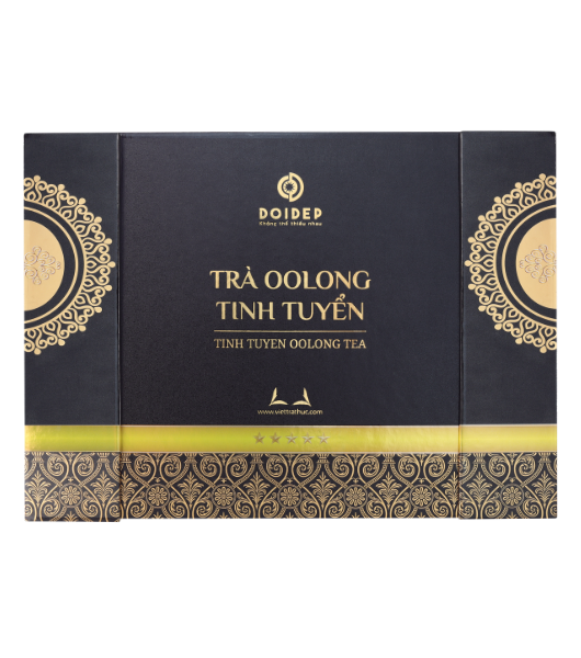 Tra Oolong Tinh Tuyen 320g Anh Dai Dien Doi Dep Tra Oolong Tinh Tuyen 320g Anh Dai Dien Doi Dep